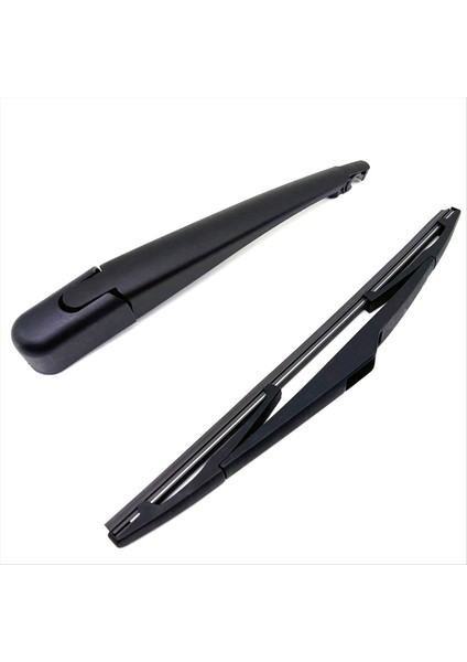 Arka Silecek Bıçağı Rocker Kolu Düzeneği Silecek Kolu ve Silecek Bıçağı 9881111H000 Için Hyundai I30 IX35 2010-2015 (Yurt Dışından) fırsatları