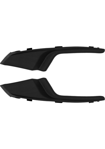 Ön Ön Cam Su Toplama Kapak Silecek Kapağı Toyota Vios Fs Yaris L 2014 2015 2016 2017 2018 2018 (Yurt Dışından)