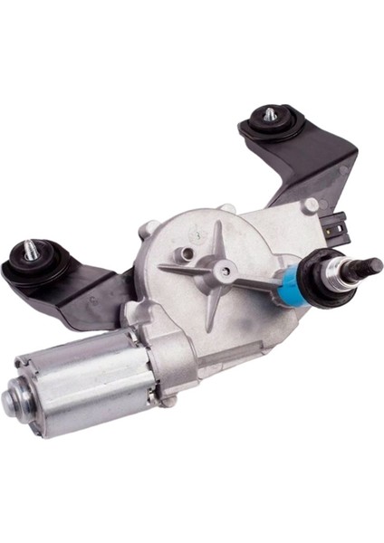 Hyundai Santa Fe 2013-2016 98700-2W000 Arka Silecek Için 987002W000 Araba Arka Silecek Motoru (Yurt Dışından)