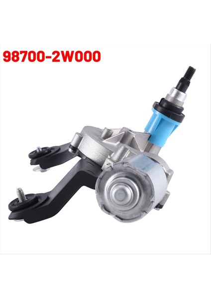 Hyundai Santa Fe 2013-2016 98700-2W000 Arka Silecek Için 987002W000 Araba Arka Silecek Motoru (Yurt Dışından) fiyatları