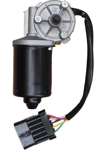 Freightliner Cascadia 2010 Için KK17-8021A 91498288 (Yurt Dışından)