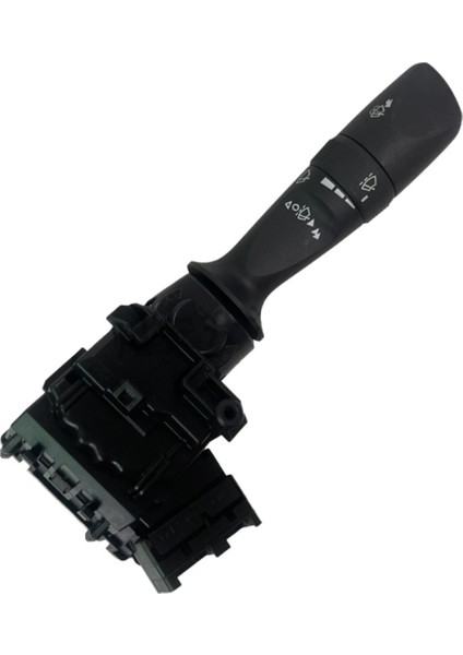 Camry Corolla Tacoma Için Ön Cam Silecek Anahtarı Araba Ön Cam Silecek Anahtarı 84652-06340 84652-62010 (Yurt Dışından)