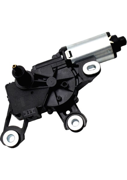 8E9955711E Audi A3 Için Araba Arka Ön Cam Silecek Motoru A4 A6 Q5 Q7 B5 B6 B7 1 8 8E9955711D 8E9955711A 8E9955711B (Yurt Dışından)