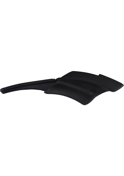 Otomotiv Ön Cam Silecek Kılavuzu 66894-1LAOA Nissan Tourle Y62 Infiniti QX80 2015-2023 Sol (Yurt Dışından)