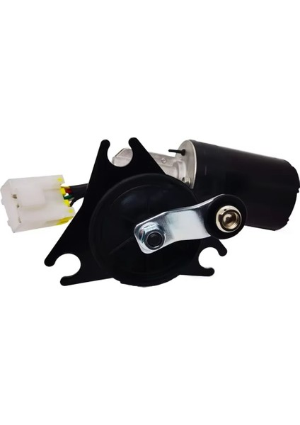 Nissan Pick-Up Için Ön Ön Cam Silecek Motoru D21 Ön Cam Silecek Motoru Bosch 9397041061 (Yurt Dışından) indirimleri