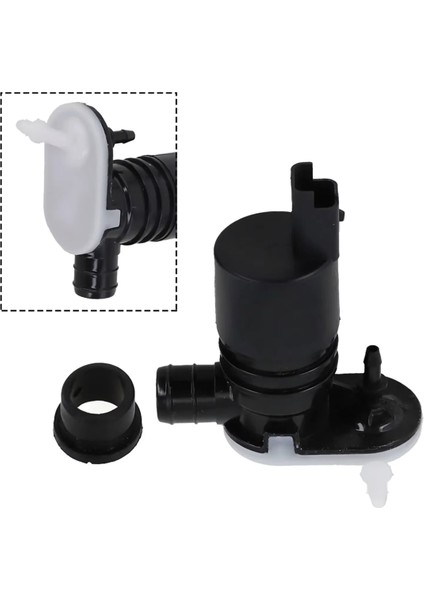 289209776R Araba Clio Captur Kadjar Espace Için Crıpren Yapma Pompası 2019-2021 Ön Silecek Yıkama Pompası Otomatik Aksesuarlar (Yurt Dışından) fiyatları