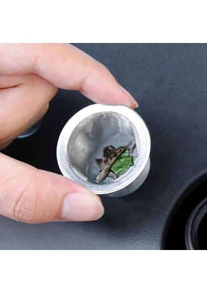 Tesla Model 3 Için Paslanmaz Çelik Huni Silecek Filtresi Cam Su Filtresi (Yurt Dışından) modelleri