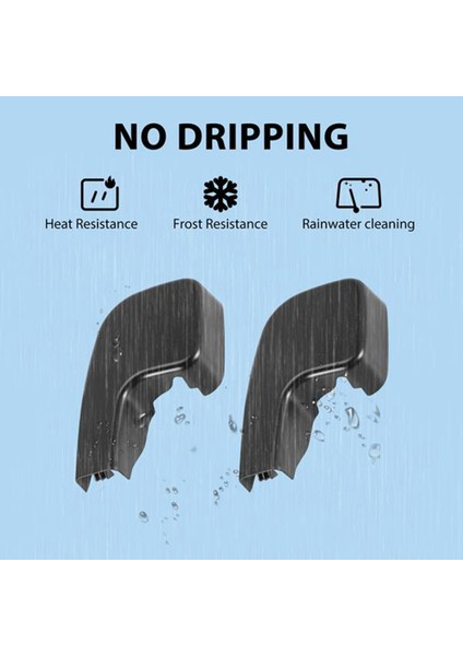 5 Çift Yeni Ön Ön Cam Silecek Kolu Kapak Kapakları Bmw 3 E90 E91 E92 61617138990 Lhd (Yurt Dışından) fırsatları