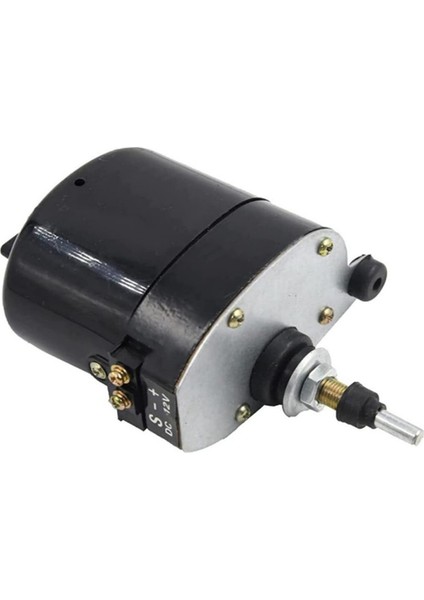 Araba 12V Ön Cam Silecek Motorlu Araba Silecek Motoru 01287358 0390506510 77310000 Jeep Willys Traktör (Yurt Dışından)