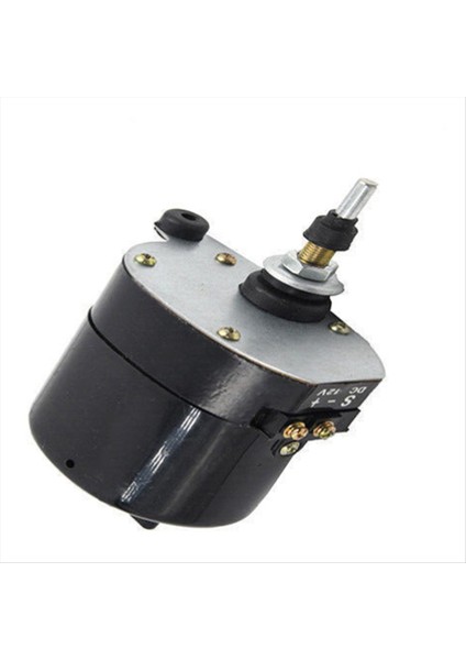 Araba 12V Ön Cam Silecek Motorlu Araba Silecek Motoru 01287358 0390506510 77310000 Jeep Willys Traktör (Yurt Dışından) indirimleri