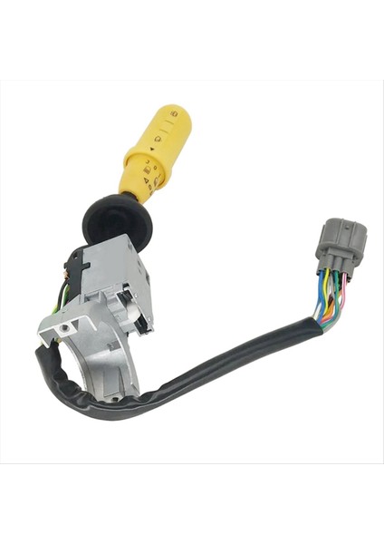 Jcb Backhoe Loader 3cx 4cx 1400B 1550B 701/70001 701-70001 Için Işıklar ve Silecek Sütun Anahtarı (Yurt Dışından) modelleri