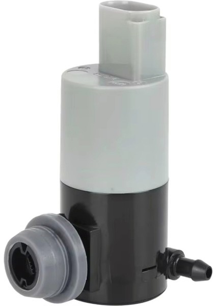 Arka Ön Cam Yıkama Motor Pompası DMC500040 Land Rover Serisi Için L322 3 6 4 4l 5 0 4 2l (Yurt Dışından)