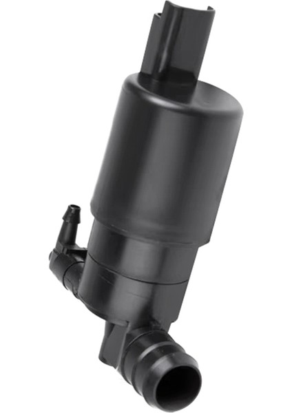 Ön Cam Yıkayıcı Pompası Pompası Su Jeti Motor Suyu Sprey Motor 7700428386 Citroen C5 Için 8200030639 (Yurt Dışından) modelleri