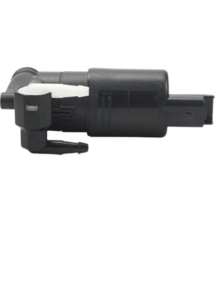 Ön Cam Yıkayıcı Pompası Pompası Su Jeti Motor Suyu Sprey Motor 7700428386 Citroen C5 Için 8200030639 (Yurt Dışından) fırsatları