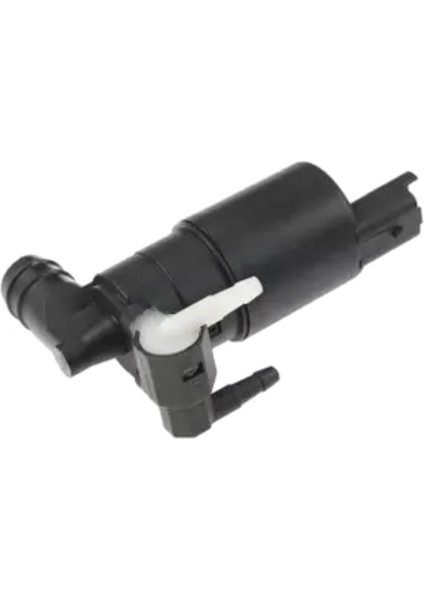 Ön Cam Yıkayıcı Pompası Pompası Su Jeti Motor Suyu Sprey Motor 7700428386 Citroen C5 Için 8200030639 (Yurt Dışından) indirimleri