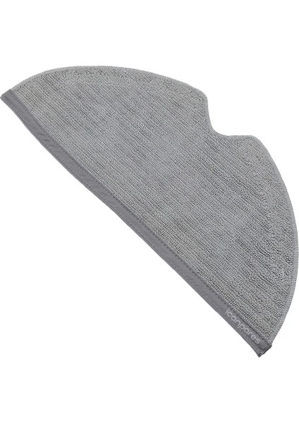 Dreame F9 Robot Süpürge Uyumlu 1'li Mop Bezi