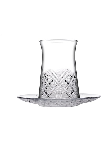 42891 Timeless Çay Bardağı 6'Lı