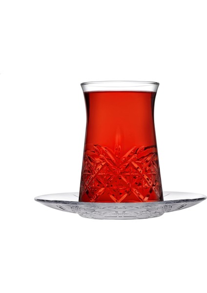 42891 Timeless Çay Bardağı 6'Lı fiyatları