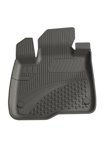 Honda Cr-V 2018-2022 Uyumlu Sahler 4.5d Premium Havuzlu Oto Paspas - Honda Cr-V