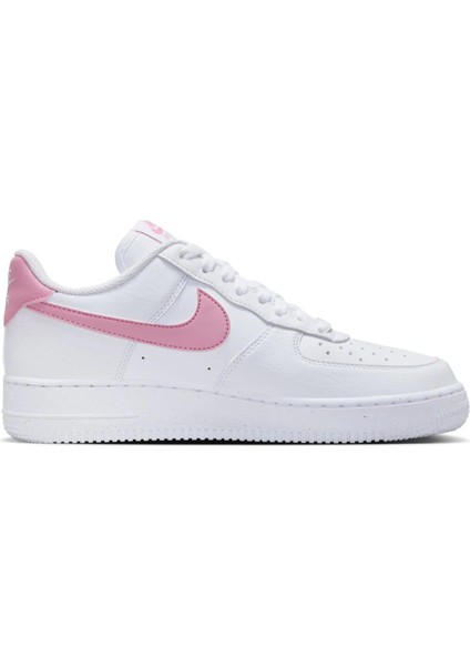 Air Force 1 07 Af1 Next Nature Womens Sneaker Kadın Günlük Spor Ayakkabı Beyaz fiyatları