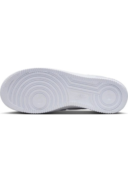 Air Force 1 07 Af1 Next Nature Womens Sneaker Kadın Günlük Spor Ayakkabı Beyaz indirimleri