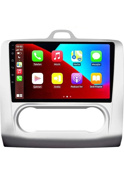 Focus Dijital Klimalı 2007-2011