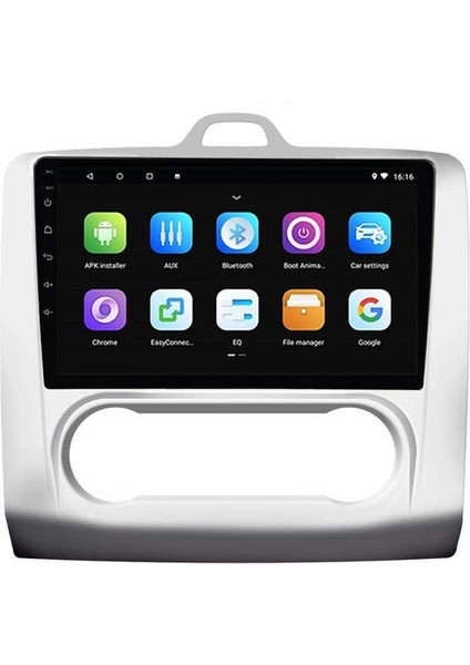 Focus Dijital Klimalı 2007-2011 fiyatları