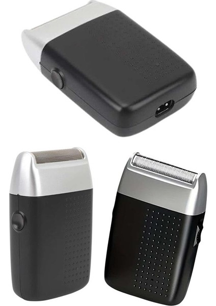 Sakal Tıraş Makinesi Şarjlı Sakal Ense Makinesi Günlük Tıraş Makinesi - FEİ9341-4689 indirimleri