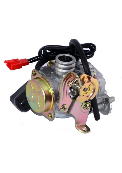 Sct 80 Karbüratör Uyumlu Karbüratör Komple