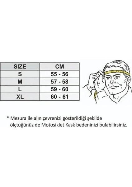 Kask Kapalı Visörlü M69 ECE22-06 Belgeli Gri Robotik Dizayn modelleri
