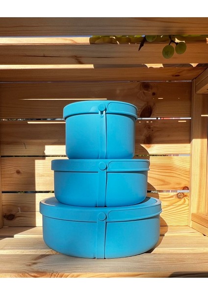 Yemeğim Yanımda Seti