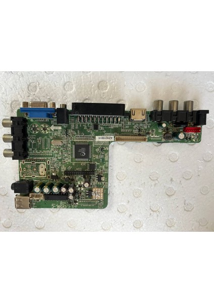 CV59L-C , M240HTN01.2, T1401-96 , Saba Anakart