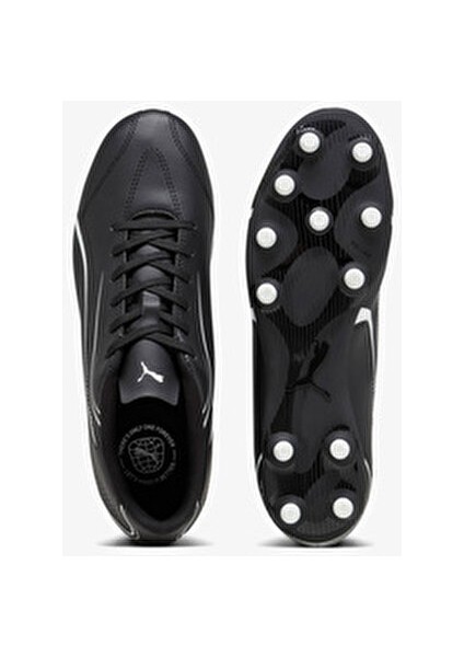 Vıtorıa Fg/ag 107483 Erkek Halısaha Krampon Microfiber Malzemeden Üretilmiştir