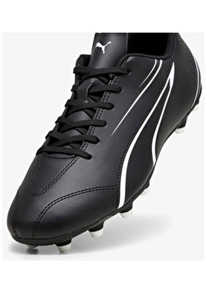 Vıtorıa Fg/ag 107483 Erkek Halısaha Krampon Microfiber Malzemeden Üretilmiştir