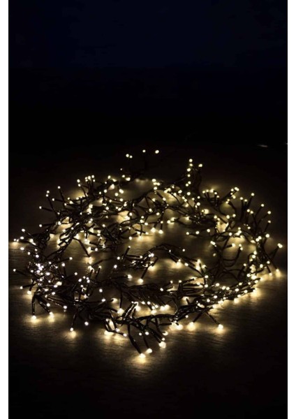 LED Işık 10 Metre Gün Işığı Parlak ve Doğal Ağaç Süsleme - FEİ6643-7239 fiyatları