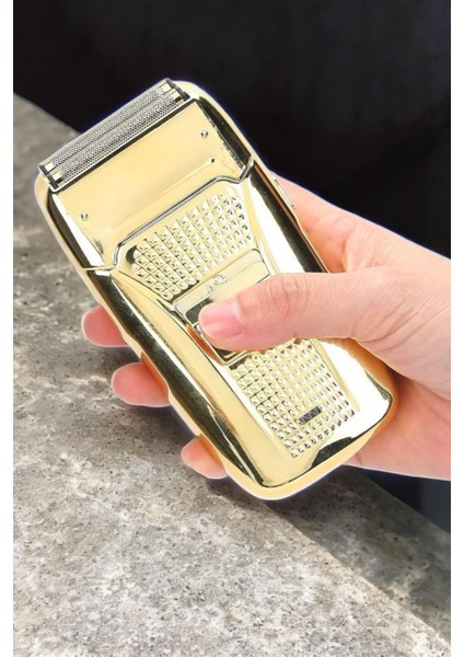 Tıraş Makinesi Saç Sakal ve Vücut Tıraşı Uygun Uzun Ömürlü - FEİ5001-4738 indirimleri