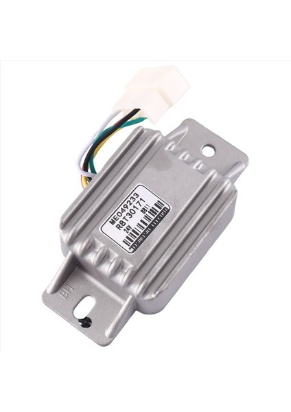 Mitsubishi Excavator 320C 320B 312B E320C Için Plug ME049233 R8T30171 ile Regülatör Rölesi Güvenlik Rölesi (Yurt Dışından) fiyatları