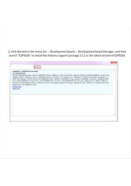 Röle Modülü Esp-07 2 Way Wifi Modülü 5V/8-80V Güç Kaynağı ESP8266 Geliştirme Kurulu Ikincil Geliştirme Modülü (Yurt Dışından) modelleri