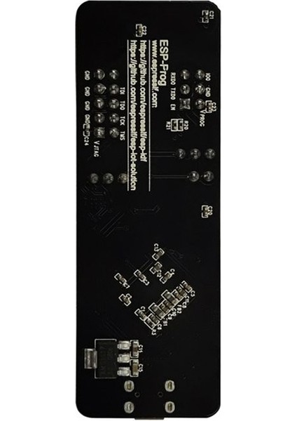 Esp-Prog Geliştirme Kurulu Ürün Yazılımı Indirmeleri 2 54MM Jtag Hata Ayıklama Programı Indirici ESP32 Destekleme Kablosu Için Uyumludur (Yurt Dışından) modelleri