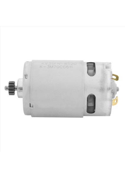 3x GSR14 4-2-Lı 13 Diş Dc Motor 1607022649 Bosch DC14 4V 3601JB7480 Elektrik Matkap Bakım Yedek Parçaları Için HC683LG (Yurt Dışından) fiyatları