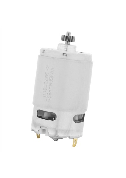 3x GSR14 4-2-Lı 13 Diş Dc Motor 1607022649 Bosch DC14 4V 3601JB7480 Elektrik Matkap Bakım Yedek Parçaları Için HC683LG (Yurt Dışından) fırsatları