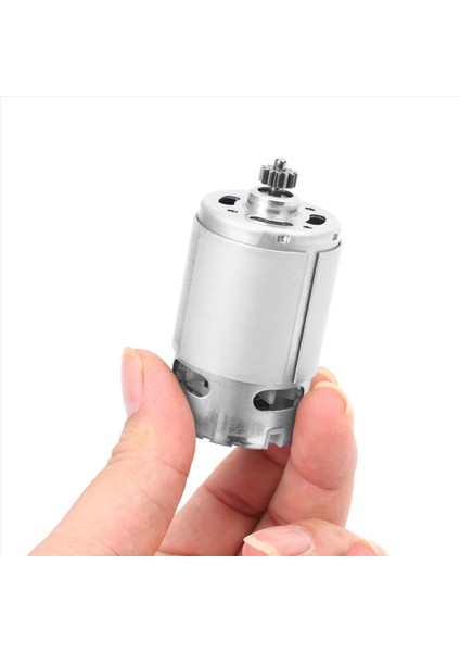 3x GSR14 4-2-Lı 13 Diş Dc Motor 1607022649 Bosch DC14 4V 3601JB7480 Elektrik Matkap Bakım Yedek Parçaları Için HC683LG (Yurt Dışından) indirimleri