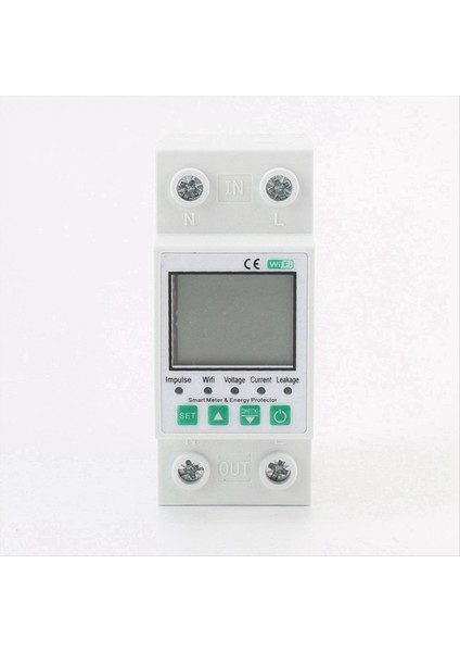 Wifi Akıllı Anahtar ATMS6005 Akıllı Zamanlayıcı Rölesi Cep Telefonu Uzaktan Güç Zamanlama Anahtarı (Yurt Dışından) modelleri