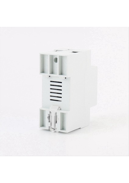 Wifi Akıllı Anahtar ATMS6005 Akıllı Zamanlayıcı Rölesi Cep Telefonu Uzaktan Güç Zamanlama Anahtarı (Yurt Dışından) fırsatları