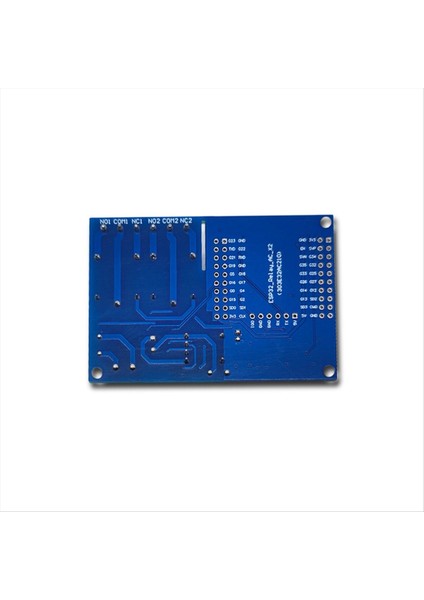 ESP32 Röle Modülü Çift Kanallı Wifi Bluetooth Röle Modülü ESP32 Wood Arduino Için Ikincil Geliştirme Kurulu (Yurt Dışından) fırsatları