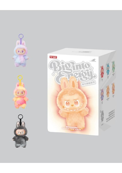 Labubu Koleksiyonluk Peluş Oyuncak – Yumuşak Kumaşlı Dekoratif Tasarım Hediye - FEİ8343-424 fırsatları