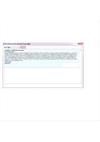 Röle Modülü Esp-07 Tek Wifi Modülü Ac/dc Güç Kaynağı ESP8266 Geliştirme Kurulu Ikincil Geliştirme Modülü (Yurt Dışından) fırsatları