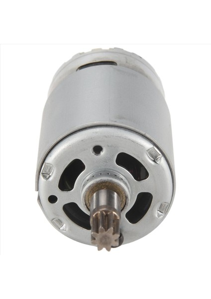 Worx Motor Için 18V 8TEETH-550VD-6532 Worx 50027484 WU390 WX390 WX390 1 WX390 31 WU390 9 WX390 9 Rockwell (Yurt Dışından) modelleri