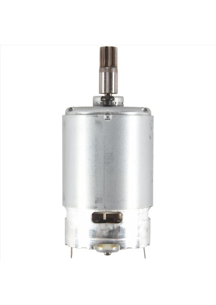 Worx Motor Için 18V 8TEETH-550VD-6532 Worx 50027484 WU390 WX390 WX390 1 WX390 31 WU390 9 WX390 9 Rockwell (Yurt Dışından) fırsatları