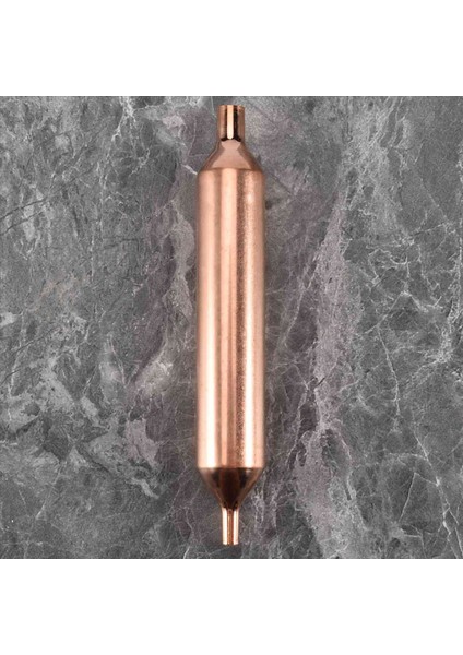 20X Soğutma Filtreleri 115 X18MM Filtre Kurutucu Aksesuarları (Yurt Dışından)